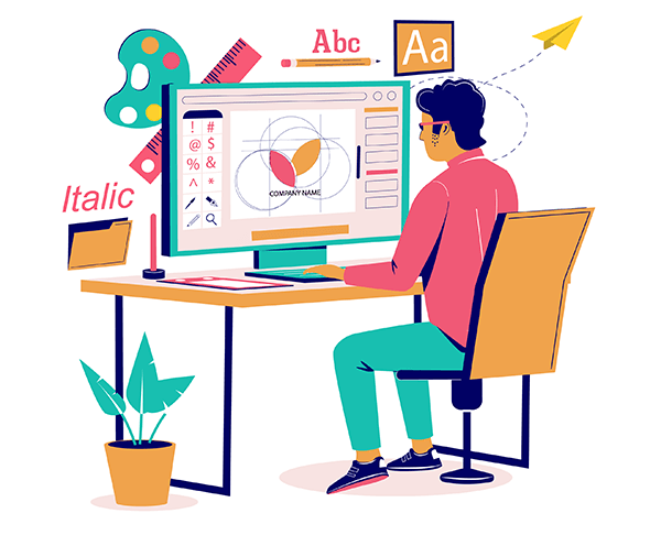 Professional Logo Design Services