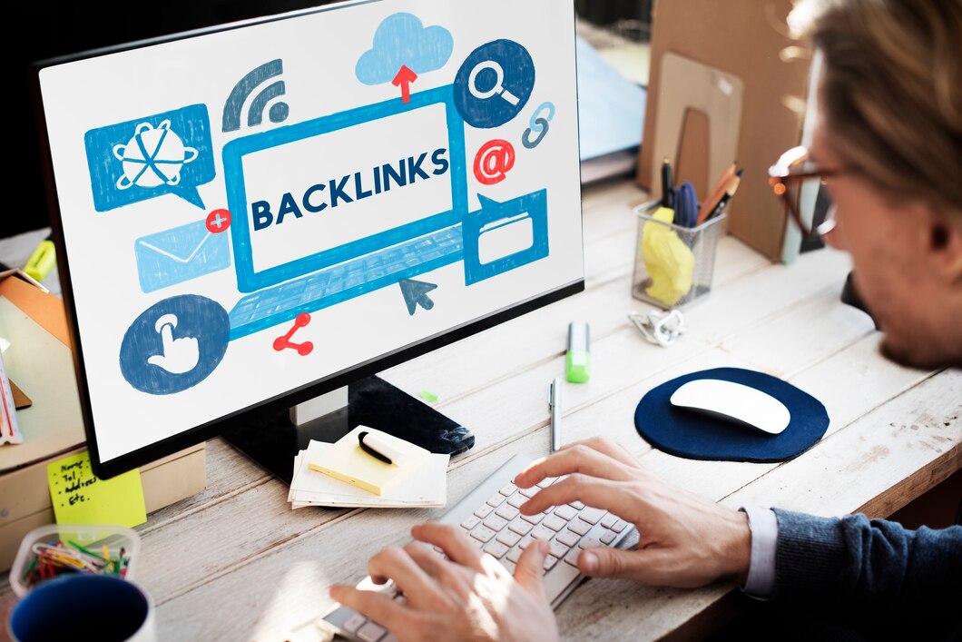 Best backlink service