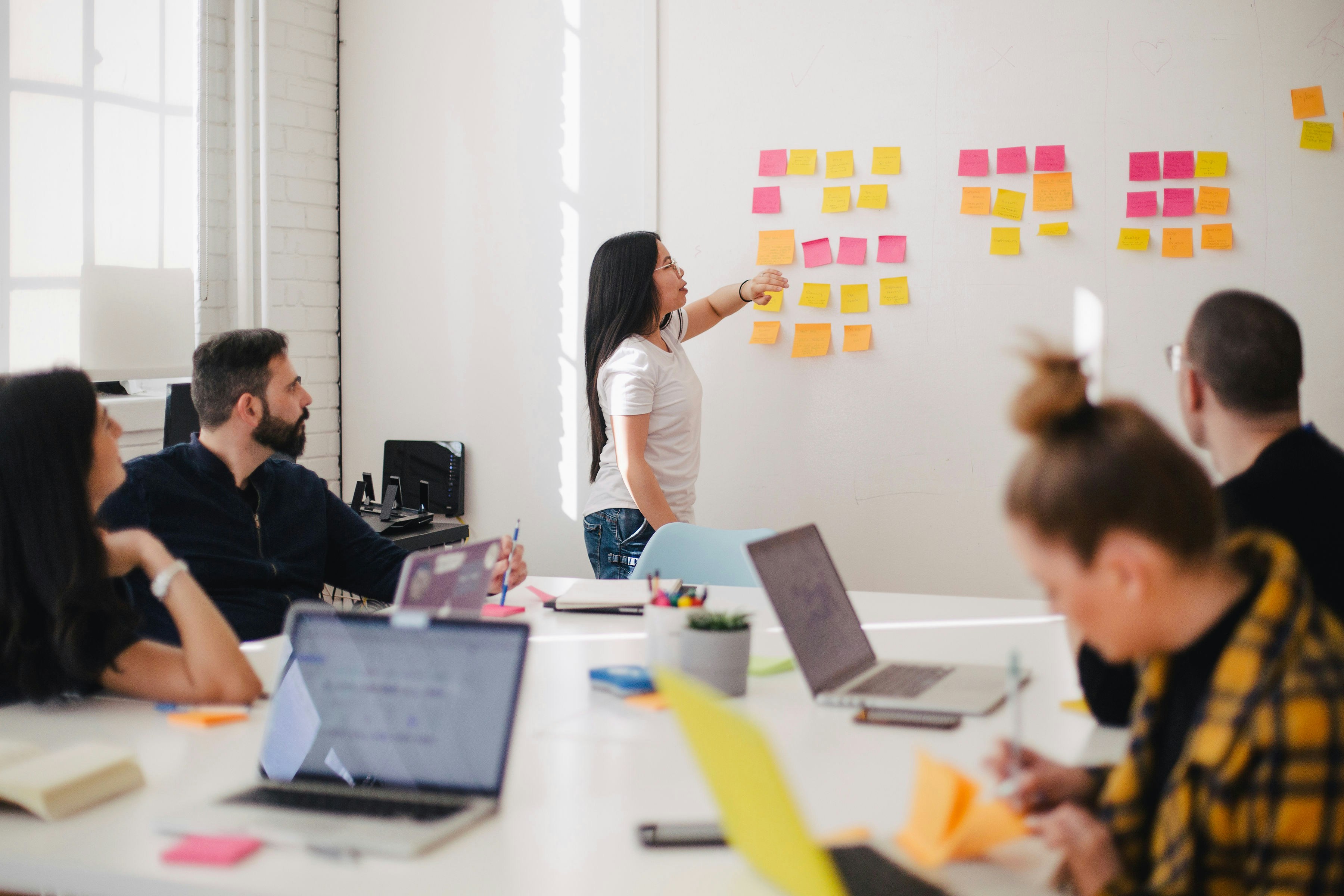 Web Design and SEO Services | Northern Virginia & Beyond