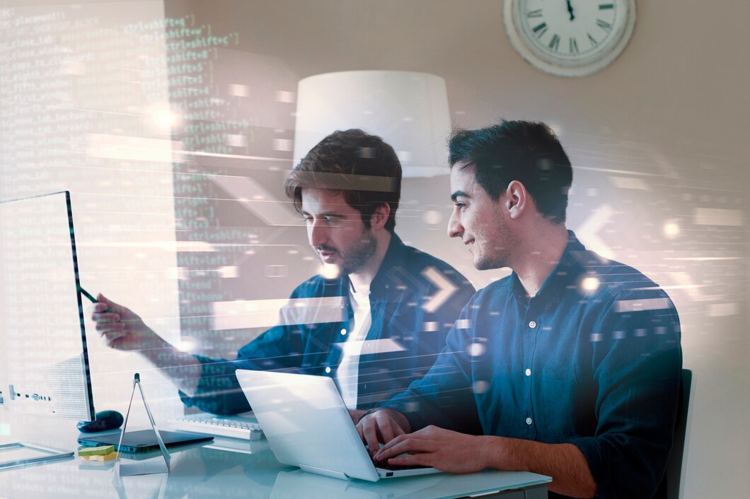 custom web application development solutions