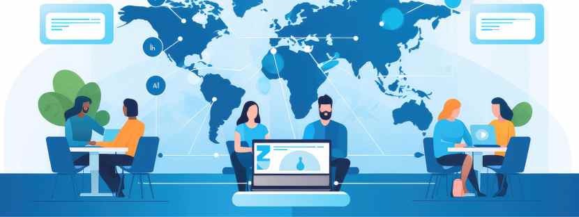 Expert offshore outsourcing services