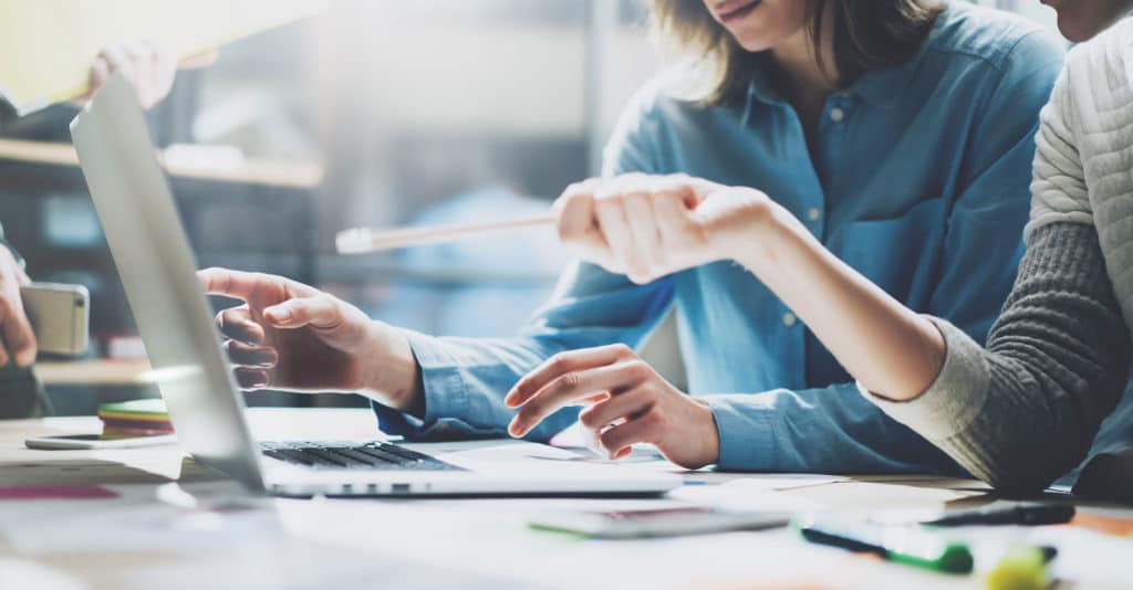 Professional website care plans
