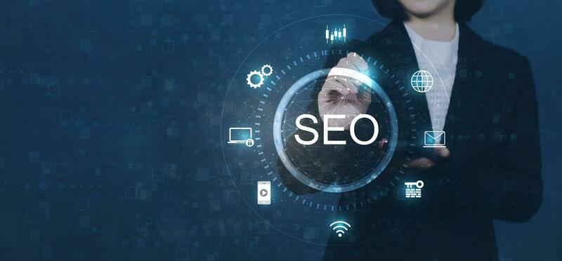 cutting-edge SEO and web design strategies