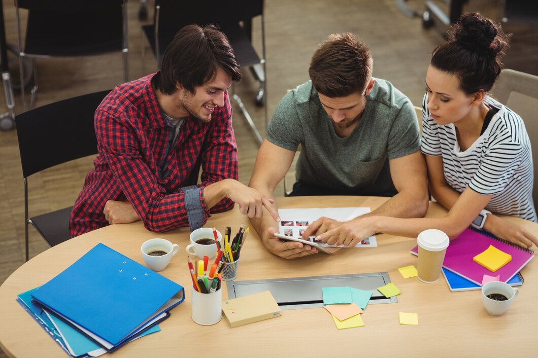 UX designer